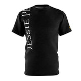 HIJP - Jessie Peck Over the Shoulder Men's Athletic T-Shirt