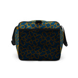 JP Duffle (Cerulean)