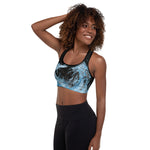 69 DUO - Do Unto Others Padded  Sports Bra