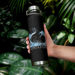 22oz 69 DUO - DO UNTO OTHERS WAVE WATER BOTTLE