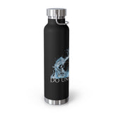 22oz 69 DUO - DO UNTO OTHERS WAVE WATER BOTTLE