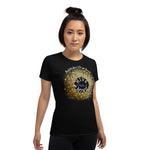 Hive State of Mind Women's short sleeve t-shirt