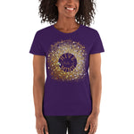 Hive State of Mind Women's short sleeve t-shirt