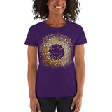 Hive State of Mind Women's short sleeve t-shirt