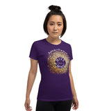 Hive State of Mind Women's short sleeve t-shirt