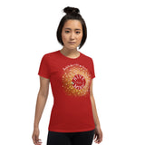 Hive State of Mind Women's short sleeve t-shirt