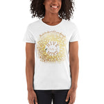 Hive State of Mind Women's short sleeve t-shirt